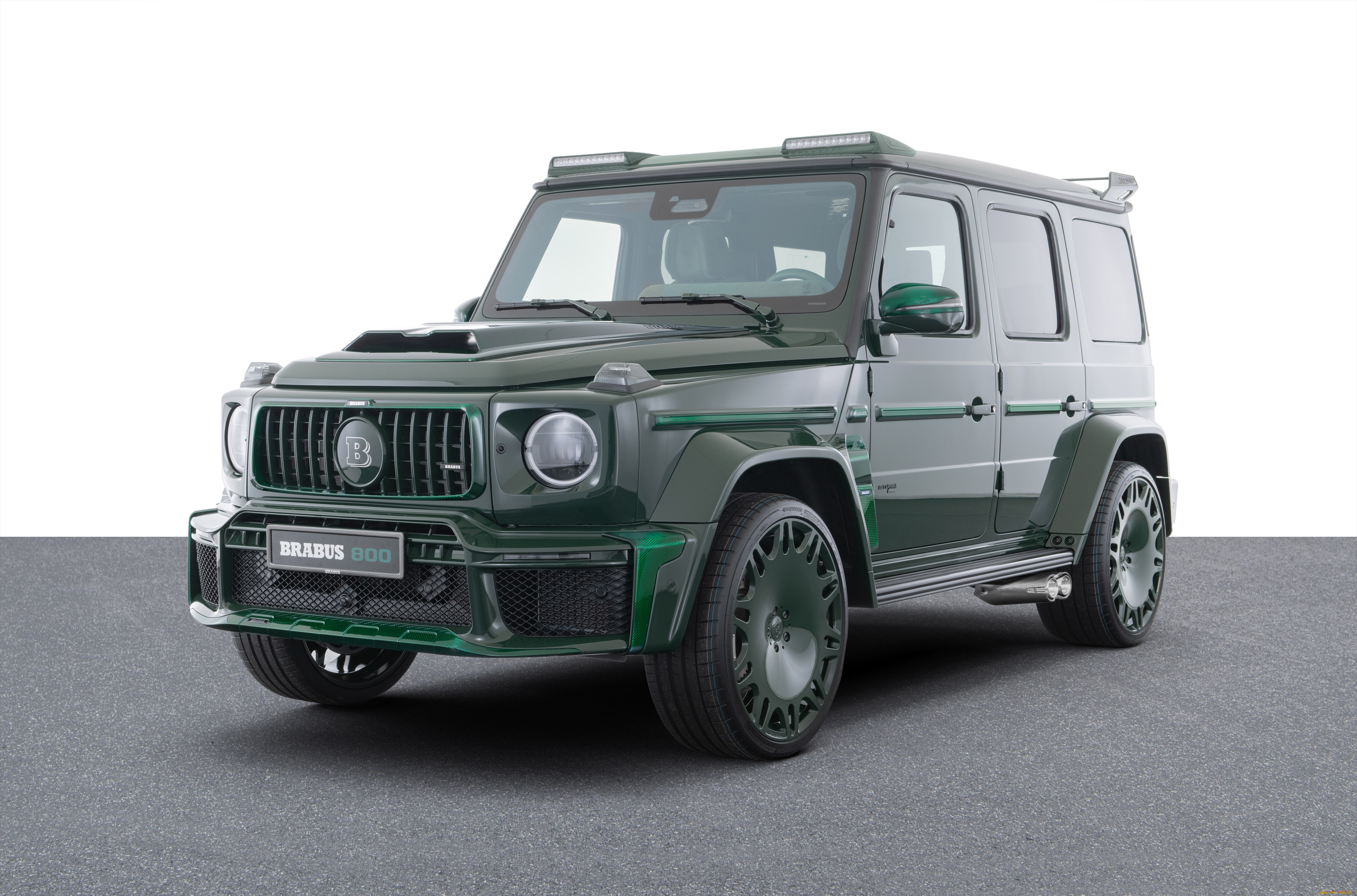 , brabus